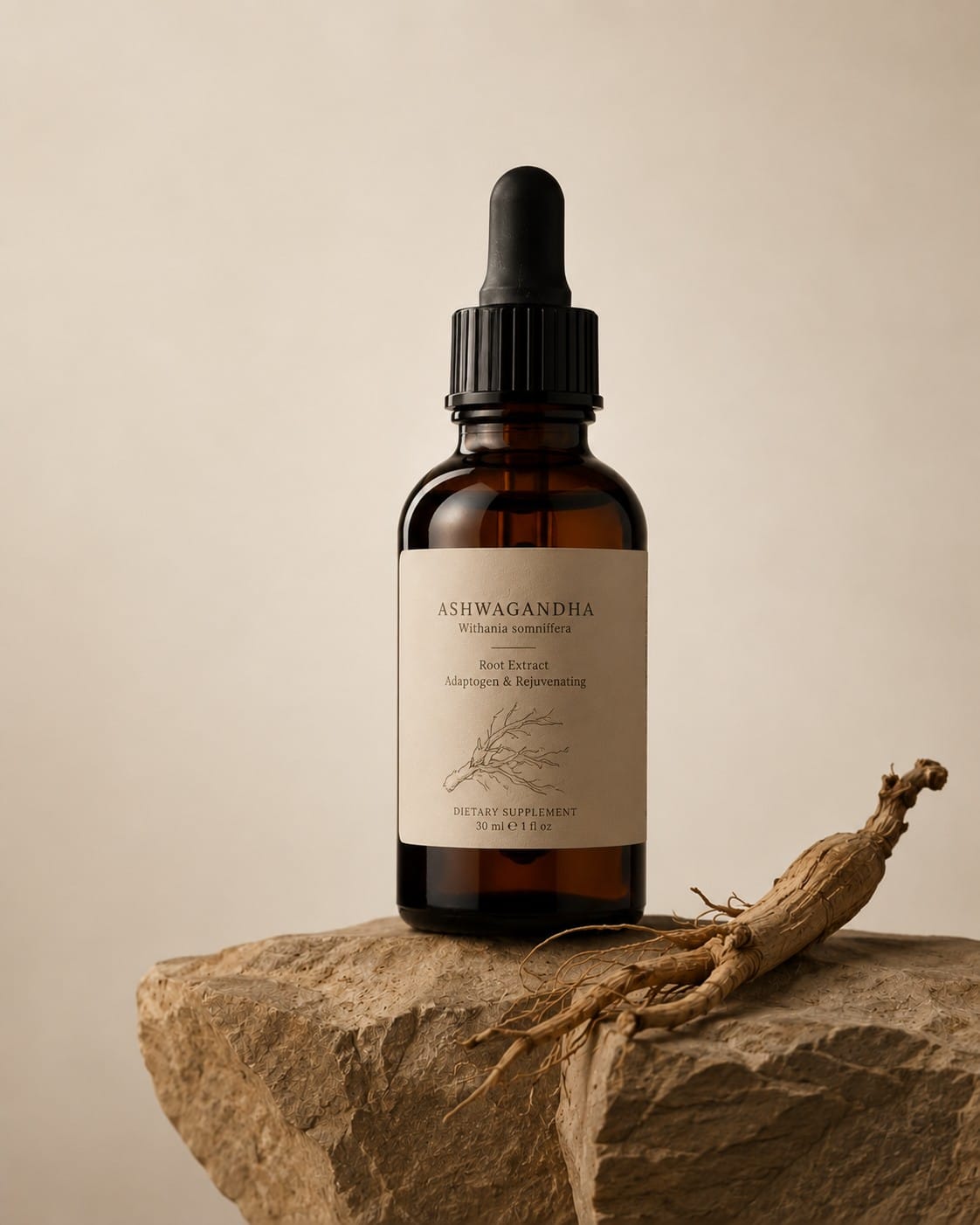 Ashwagandha Extract